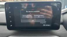 Dacia Sandero Stepway 1.0 TCe Prestige 5dr Petrol Hatchback